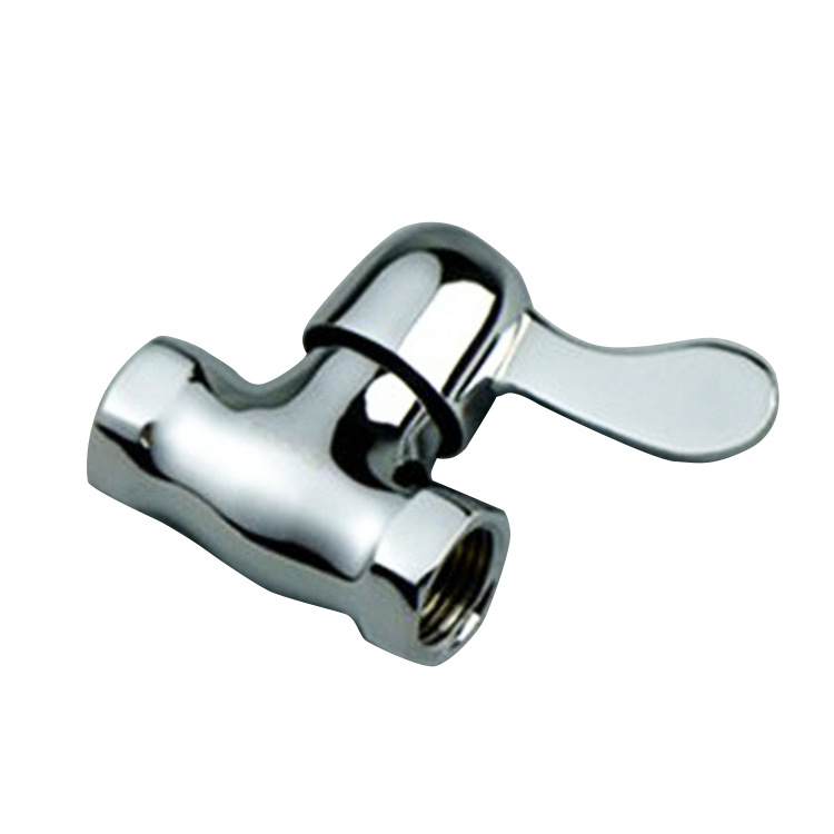 direct deal Copper body through valve High quality through valve Out Through the valve Inner filament Through the valve wholesale