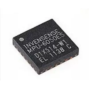 MPU6052C/InvenSense шестиядерный гироскоп оригинал в наличии