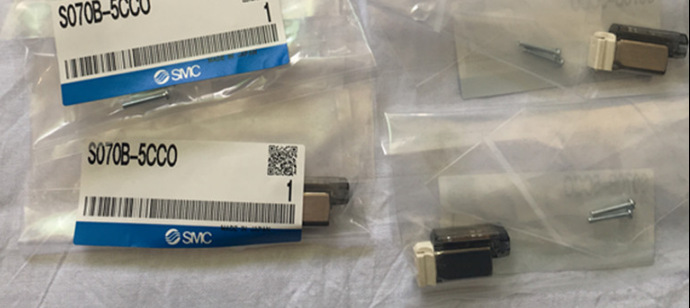 现货供应SMC  S070B-5CCO   原装