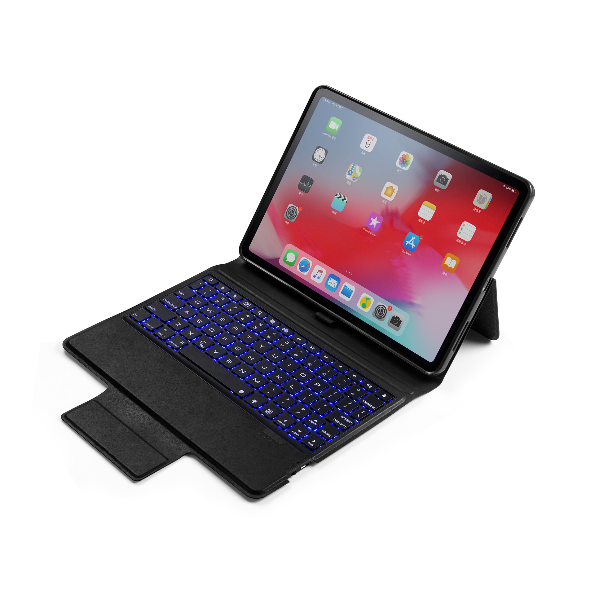 Clavier pour tablette - Ref 3422759 Image 17