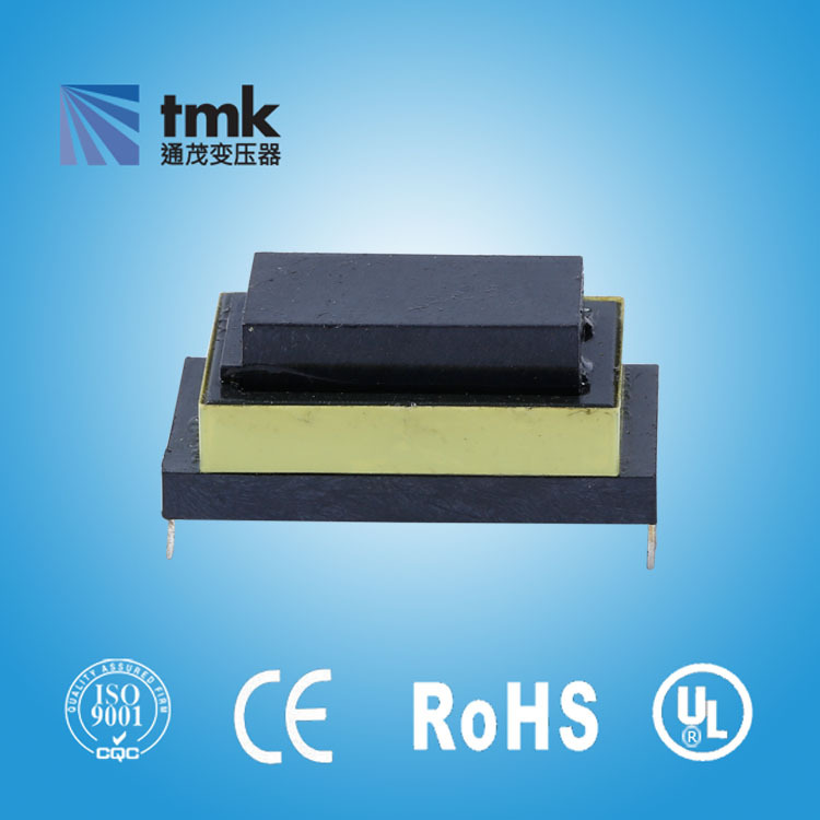 EEL19L脚6+4多槽7槽升压变压器
