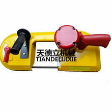 JQX-120��Ӿ��� �ֳ�ʽ�o�𻨷�����䓹��ú�V�����и��Ӿ��