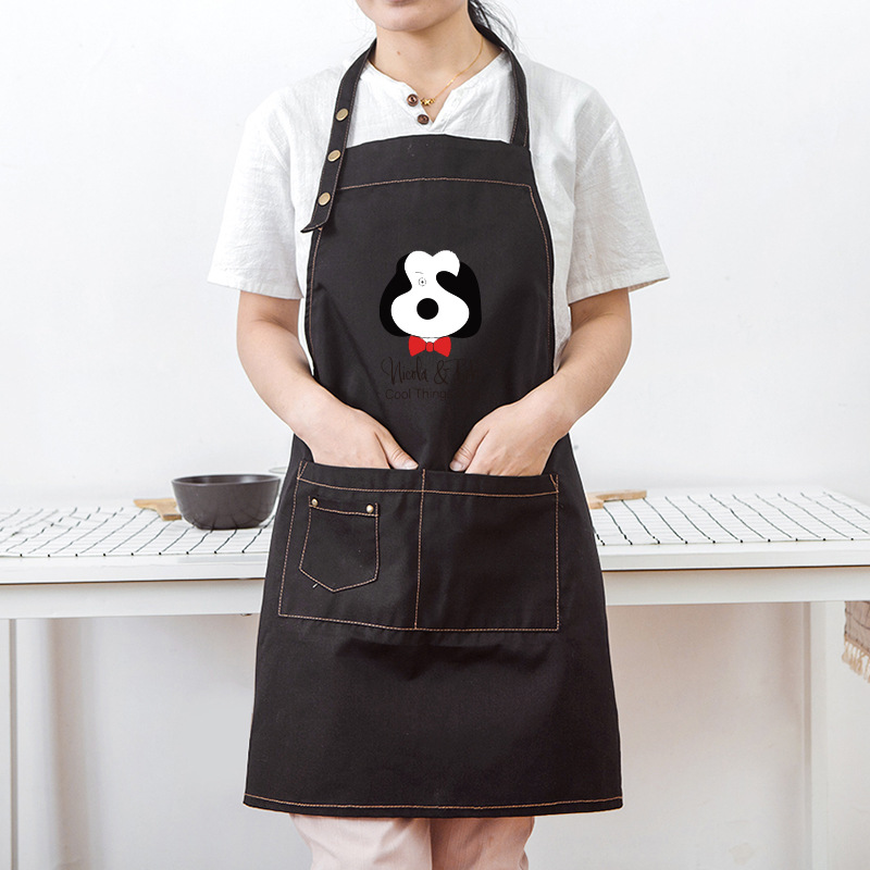 Pet shop esteticista perro baño ropa de trabajo profesional ropa de belleza gato y perro universal anti-pelo anti-incrustante delantal babero