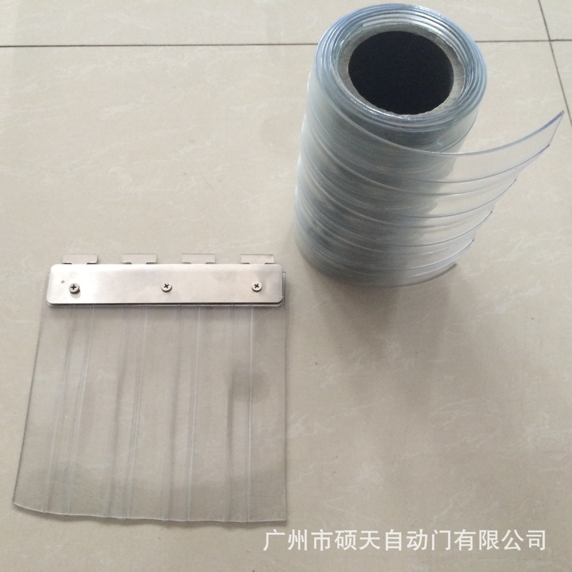 透明PVC塑料防蚊保温门帘家用卧室商场超市软门帘厚门帘节能带门-阿里巴巴