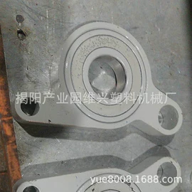 塑机辅机;塑机配件