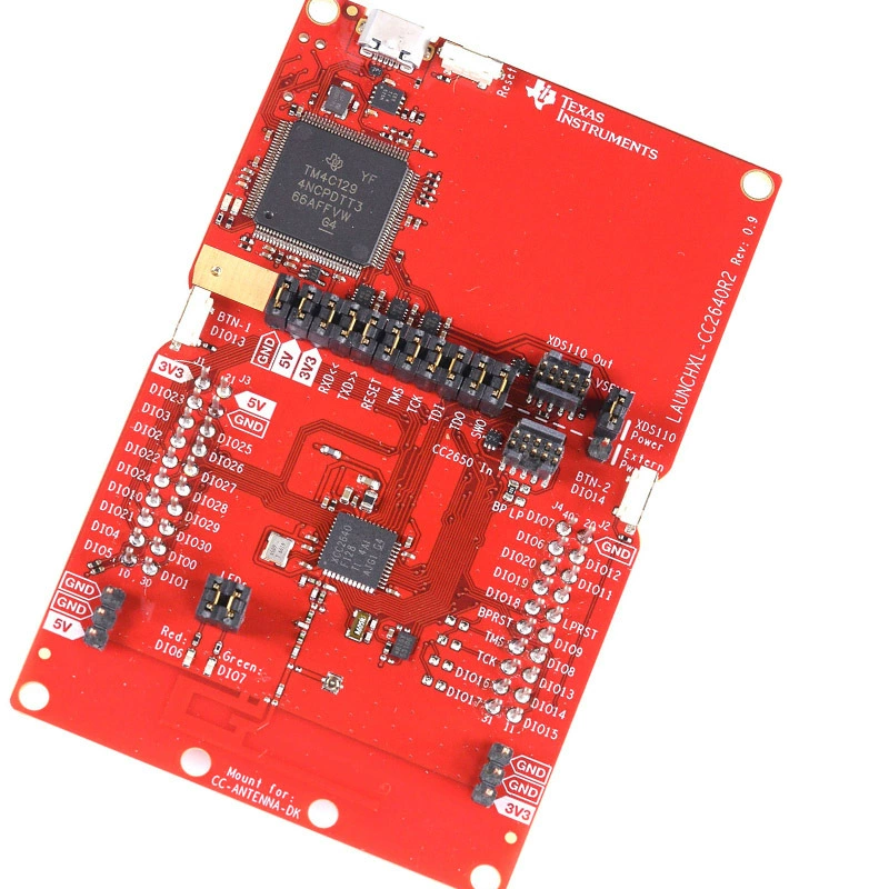 Launchxl-CC2640R2 Texas Instruments original development board Launchxl spot