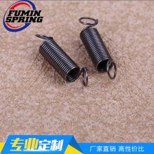 厂家直销 耐用拉簧拉伸弹簧 压缩扭转精密弹簧 拉伸弹簧定制