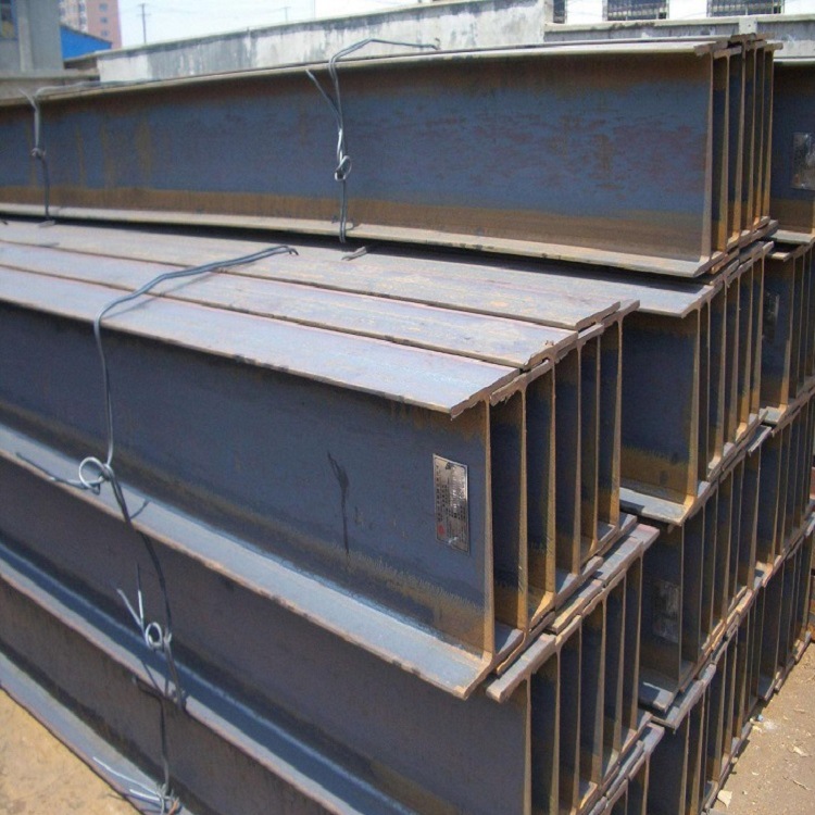 供应热轧H型钢高频焊接慕墙装饰用厂家现货批发钢构拉萨现货