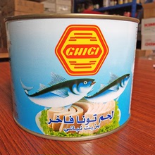罐頭 泰國 珗嘜牌油浸金槍魚吞拿魚1.88kg*6罐