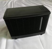 工程车冷风机汽车降温风扇 便携式24V水制冷空调扇降温器厂家直销