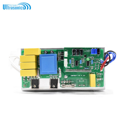 華永昌超聲波發生器線路板 15k-40k清洗電路板 超聲波驅動電源板