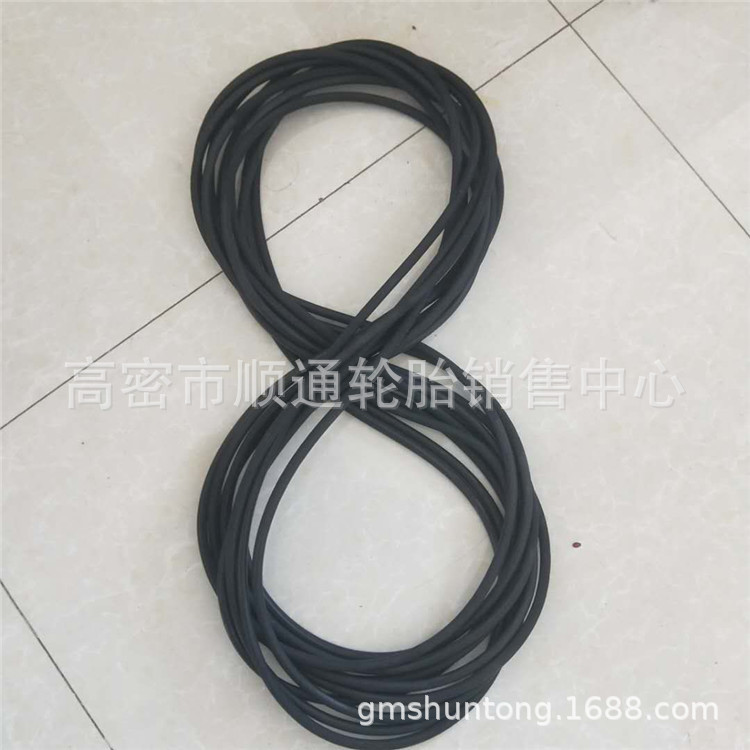 现货26.5-25 29.5-25真空轮胎密封圈25口密封圈条 O型环 O型圈