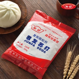 膨松剂;改良剂;增味剂