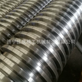 机床丝杆;蜗杆;蜗轮