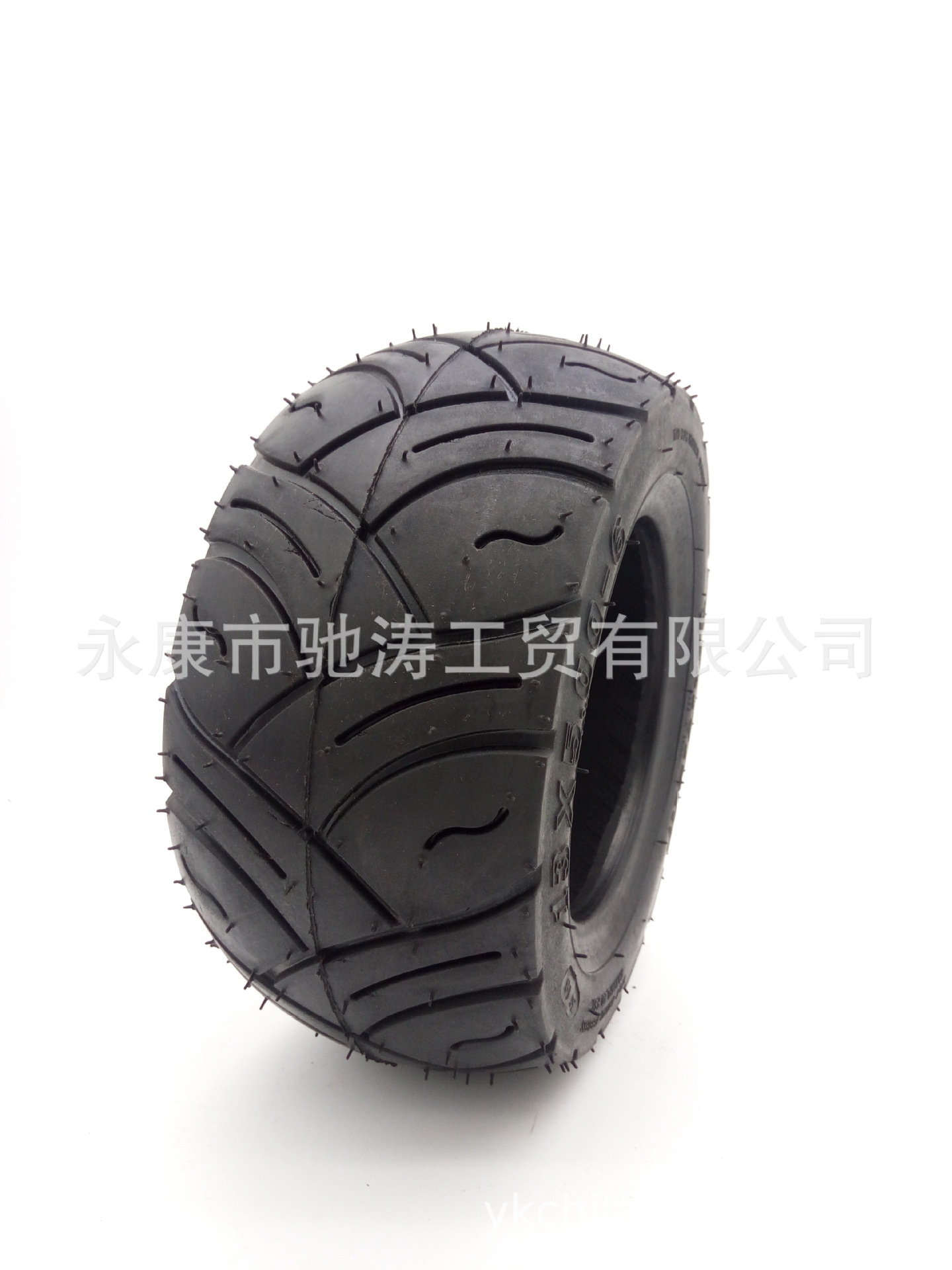 电动车13寸轮胎13x5.00-6真空胎公路 卡丁车改装胎6寸 13*5.00-6