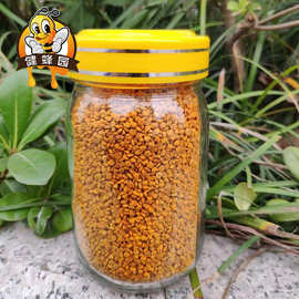 蜂园批发供应农家自产花粉 蜂花粉 茶叶花粉 量大从优