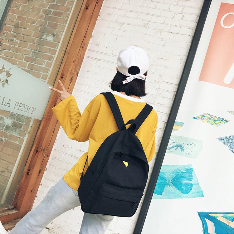 爱心双肩包_desc