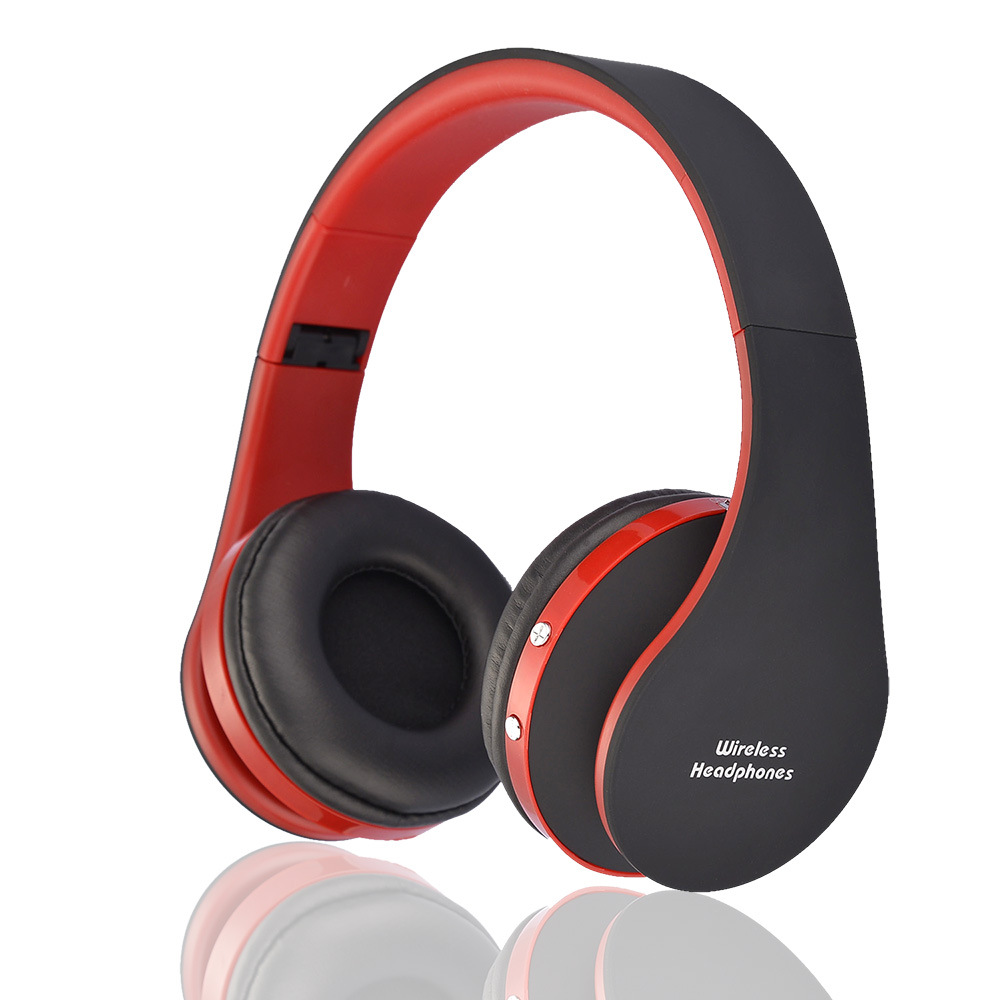 Casque bluetooth SUNBENBO  NOMBRE DE TRéSORS - Ref 3378662 Image 9