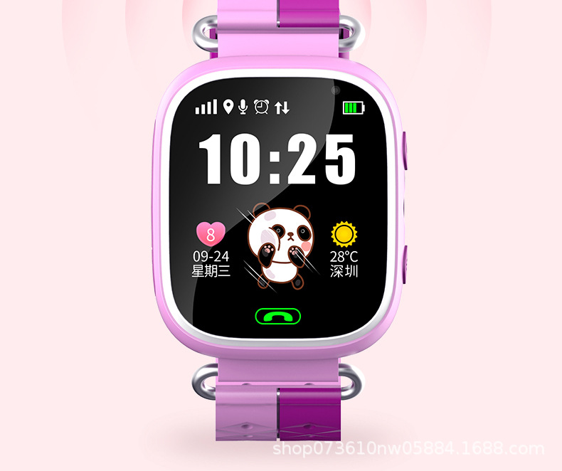 Montre sport Prendre des photos - Ref 3439593 Image 21