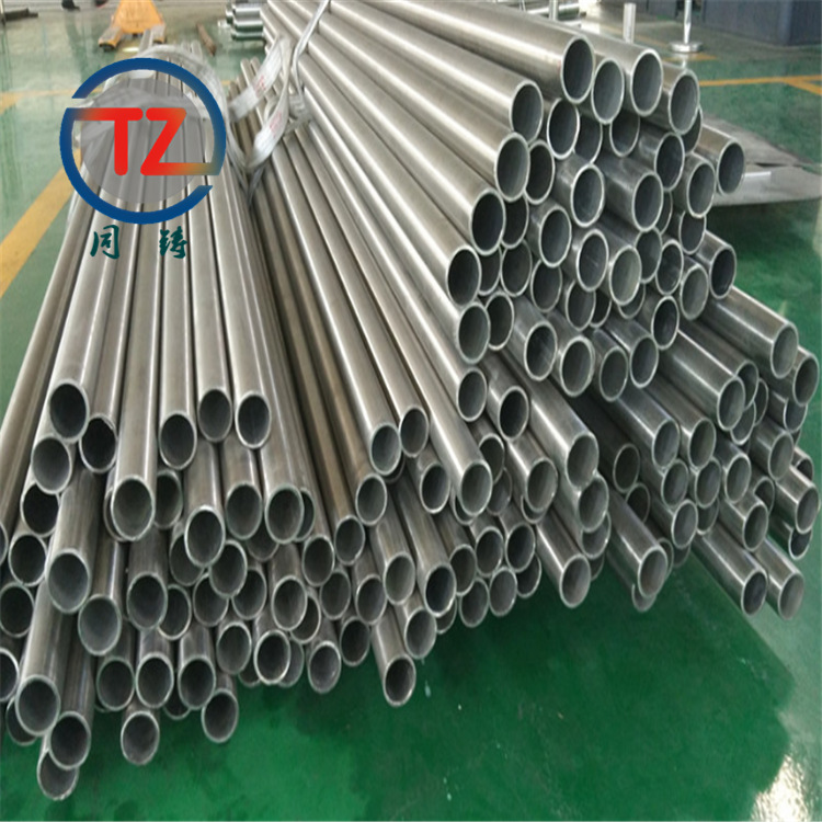 库存供应S31008不锈钢管 06Cr25Ni20无缝钢管 焊管