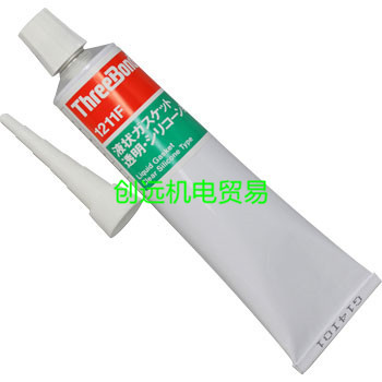 三键ThreeBond，密封胶TB1211F-100