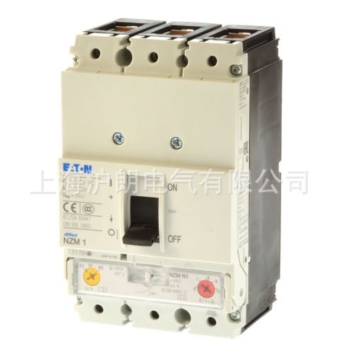 EATON/伊顿/NZMN2-AF175-NA/沪朗电气