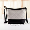 Shoulder bag, fashionable mobile phone, one-shoulder bag, small bag