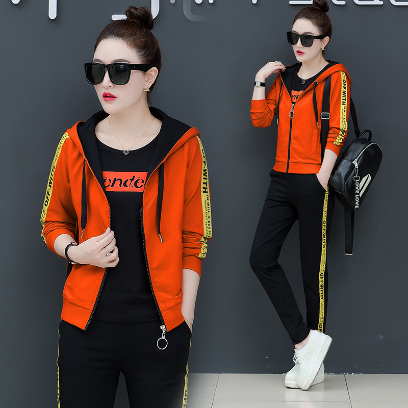 Costume femme en Coton - Ref 3334920 Image 8