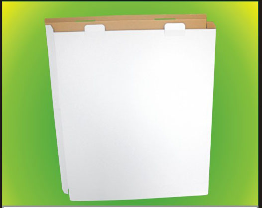 620X30X650MM面板白盒，LED灯中性盒，白板裱坑纸，厂家直销