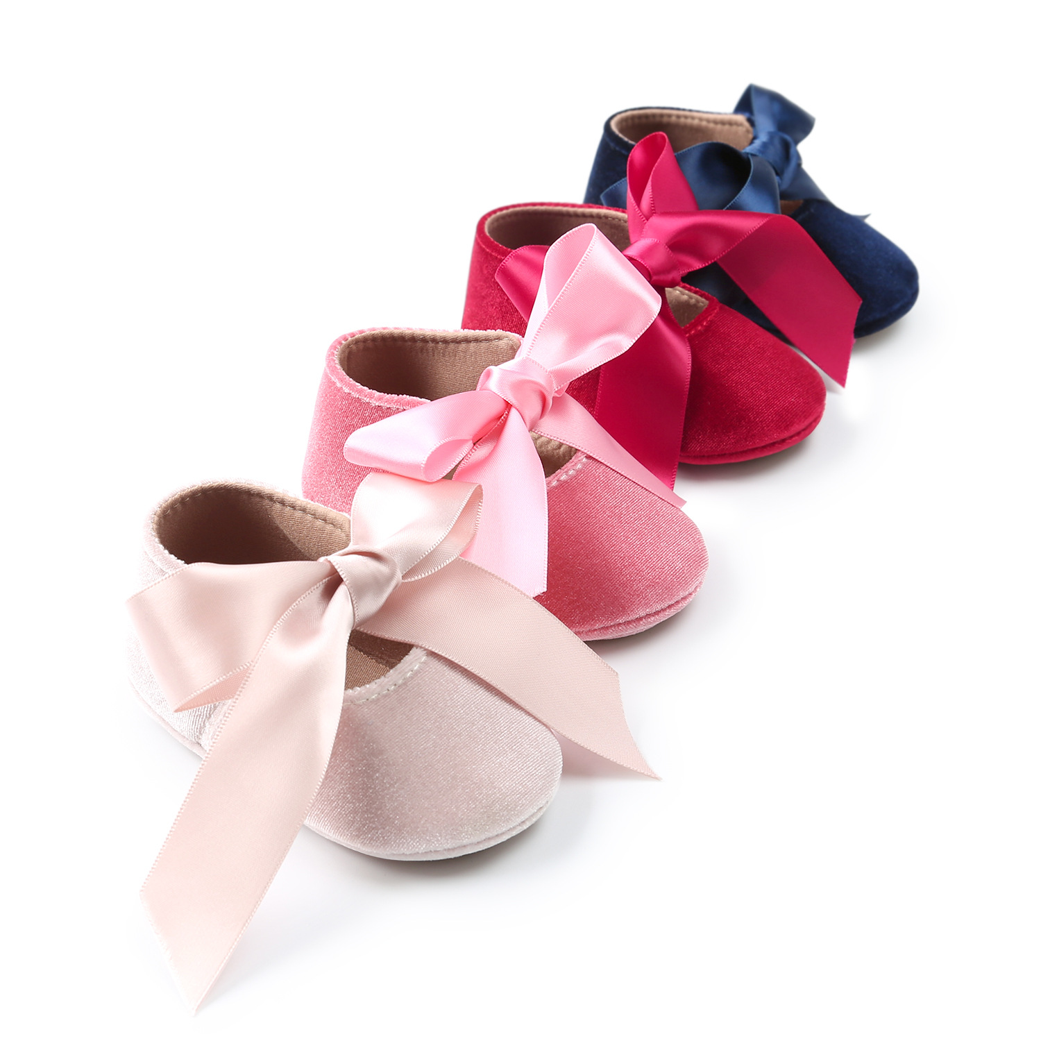 Baby Shoes - Image 2