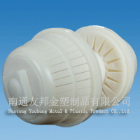 专业供应双头咬合滤水帽 厂家直销 质量保证 量大惠多