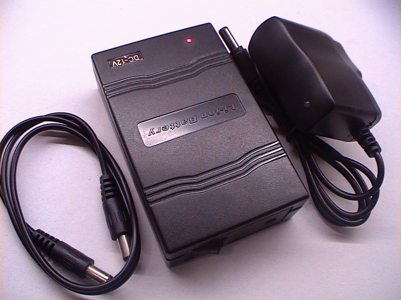 生产供应12V2700mah锂电池，12V监控报警系统考勤机充电锂电池|ms