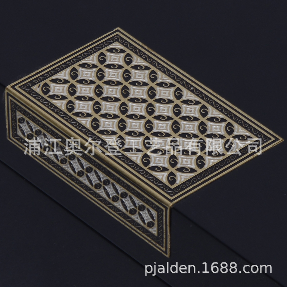 Customized jewelry packaging boxes, gift boxes wholesale, rectangular wooden box packaging, custom-made wooden gift boxes detail image 5
