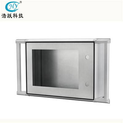 TE series cantilever Control box Operation box cantilever IP66 High-temperature water dustproof Security