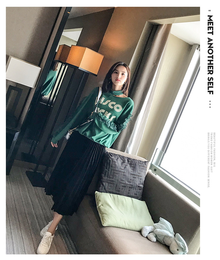 Costume femme en Coton - Ref 3334757 Image 19