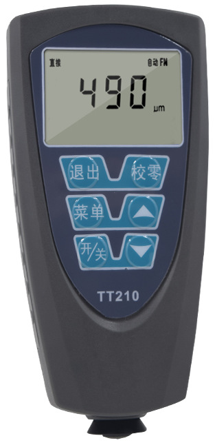 TT210涂层测厚仪