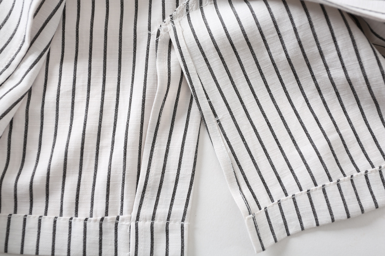 Gilet femme AUTHENTIQUE en Mélange de coton - Ref 3317759 Image 28