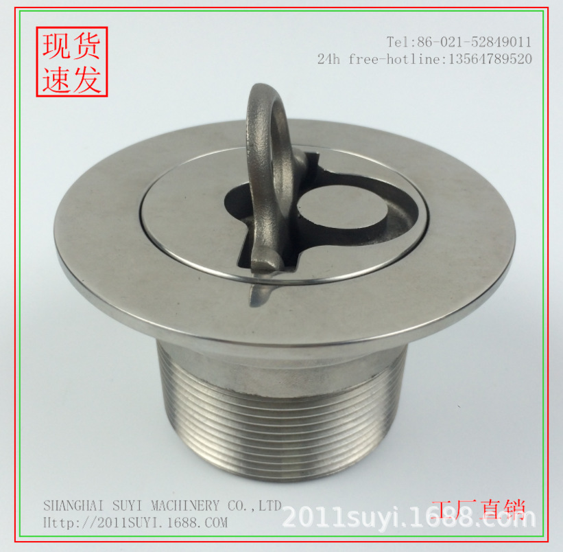 厂家直销中央除尘系统清扫配件 地阀