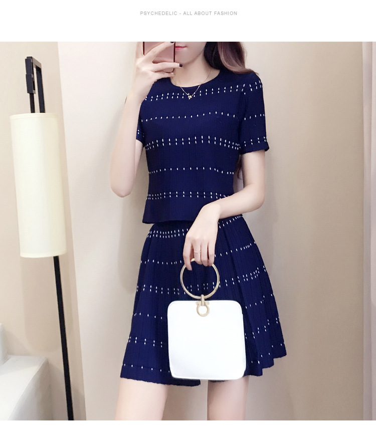 Costume femme en Soie glacée - Ref 3334739 Image 17