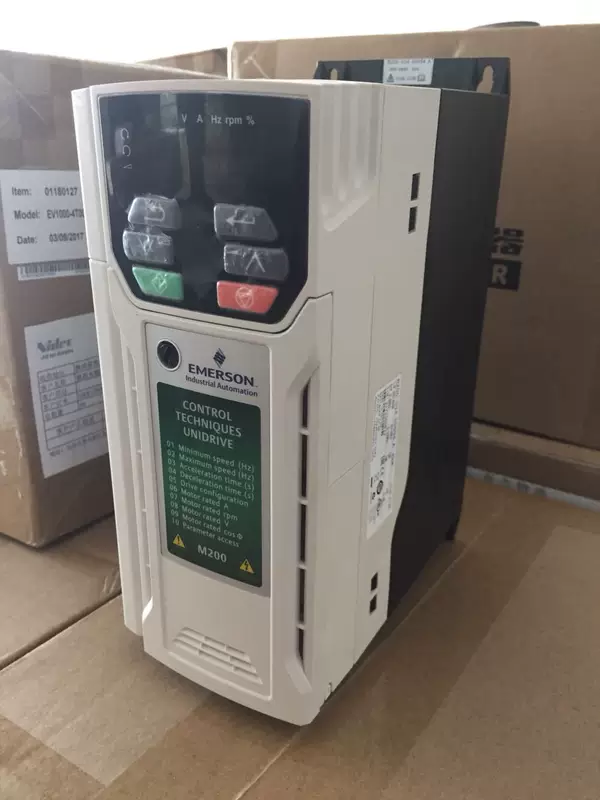 Easheng Nikko CT инвертор M400-03200100A10100AB100 новый оригинал выгодная цена