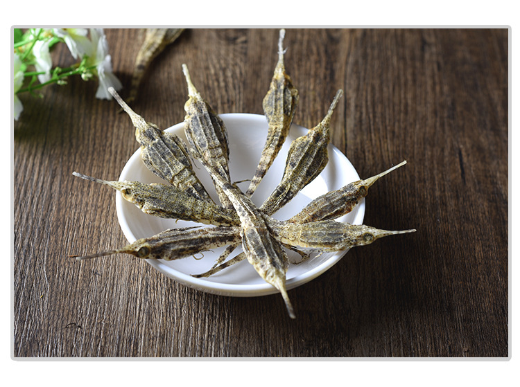 Hai Yan Dried Sea Star (Asterias) — Traditional Chinese Marine Herb for Wine Infusion & Decoction quality and texture