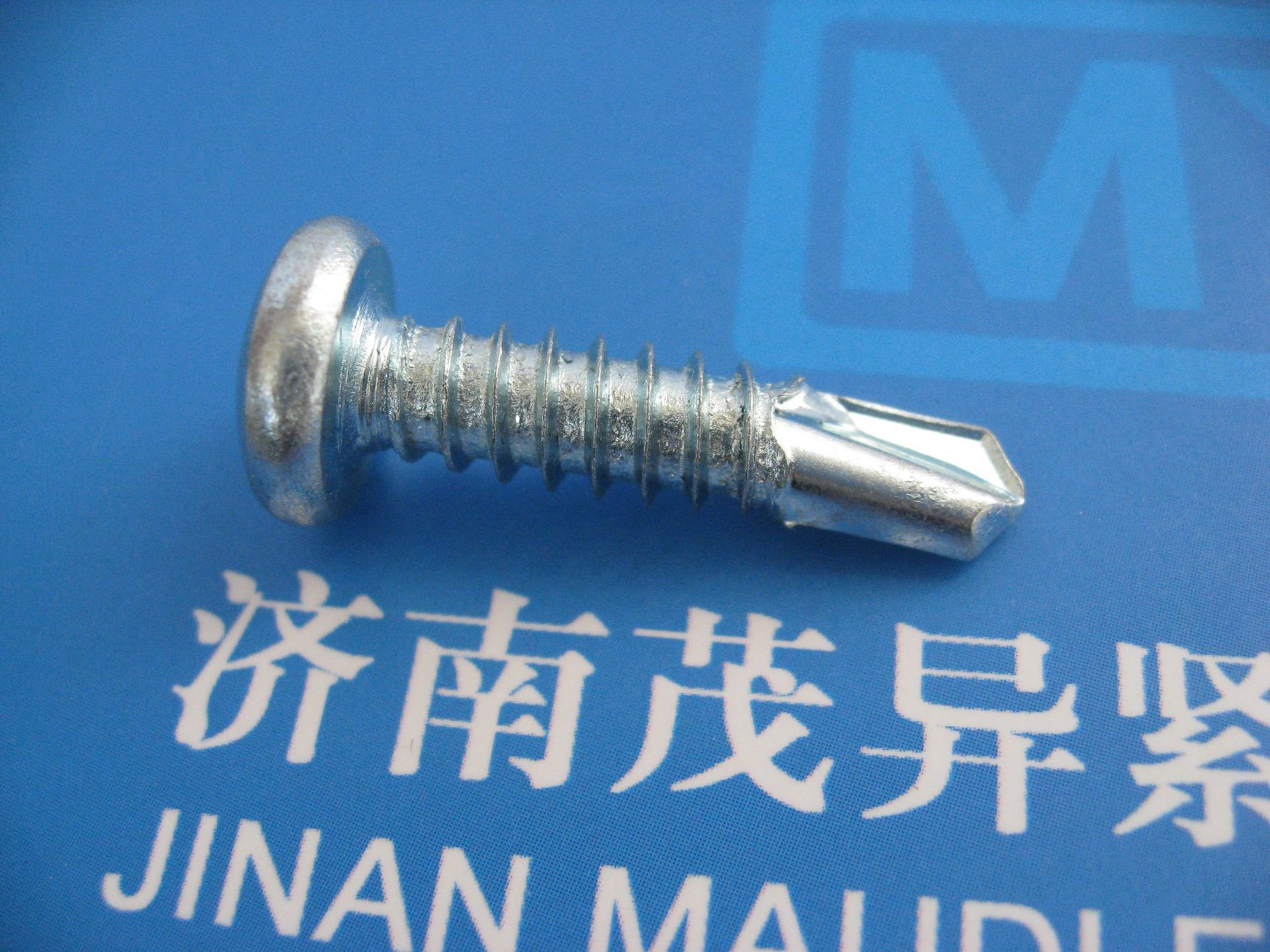 十字槽盘头钻尾自攻钉JIS B1124-2003 ST5.5/ST3.3/ST6.3