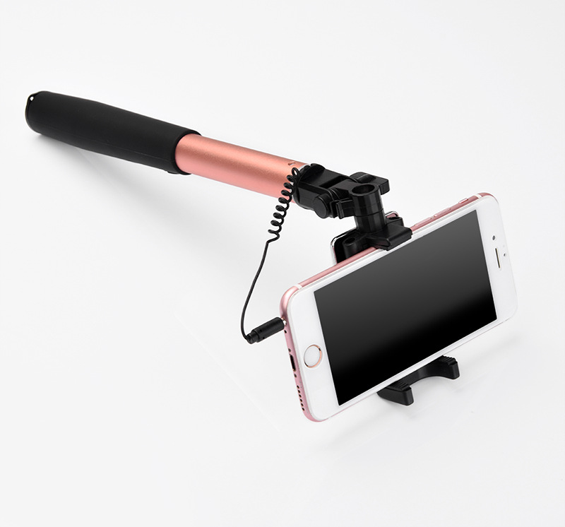 Perche selfie en Acier inoxydable - Ref 3386259 Image 74