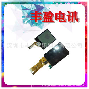 �m��Gopro Hero5 ��Ļ���� �ڹ�5 LCD�@ʾ��Һ������ �\�����C