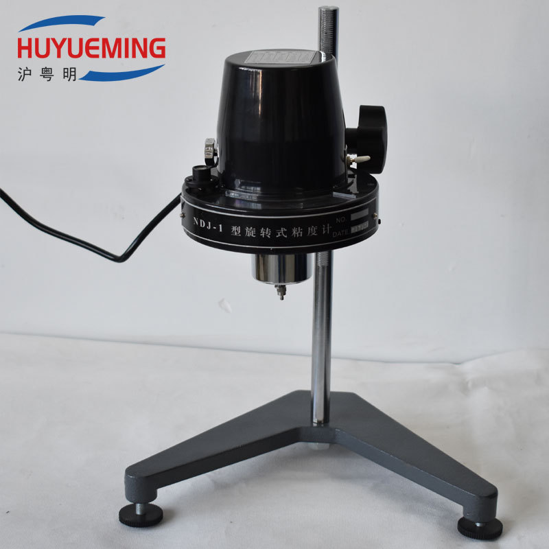 NDJ-1机械式粘度计  沪粤明旋转粘度计NDJ-1 沪粤明