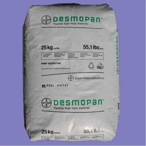 Устойчивость к ультрафиолету Pur/German Bayer/950U Экструдированный листовой профиль.