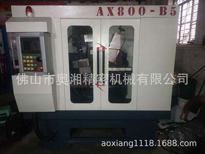 锯片磨齿机，全自动