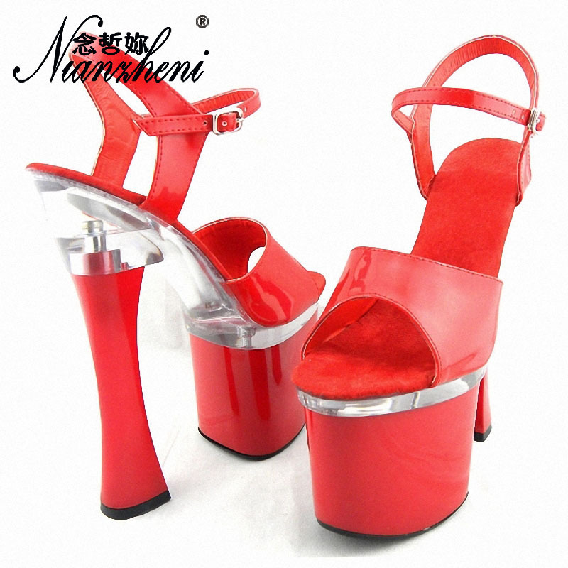 (Mới) Mã B0668 Giá 1490K: Giày Dép Sandal Nữ Shtdtu Cao 18Cm Giày Dép Nữ Chất Liệu G04 18 Sản Phẩm Mới, (Miễn Phí Vận Chuyển Toàn Quốc).