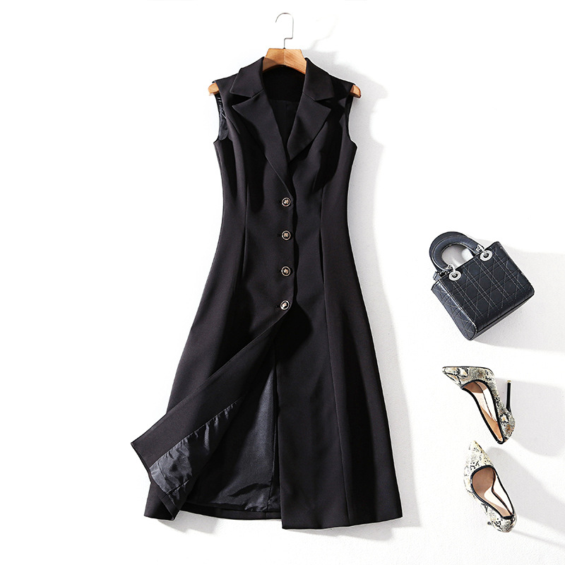 Gilet femme en Fibre de polyester - Ref 3317909 Image 1