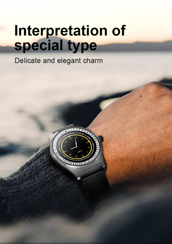 Smart Watch - Ref 3439487 Image 9